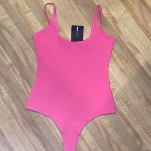 FashionNova BodySuit